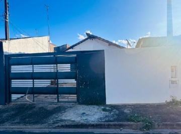 img0 · Oportunidade para moradia — Casa no Conjunto Residencial Alcir Raineri, Marilia - SP, Nº 153, 2 quar