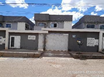 img0 · Excelente custo-benefício — Apartamento no Parque Estrela Dalva X, Luziania - GO, Apto 01, 2 quartos