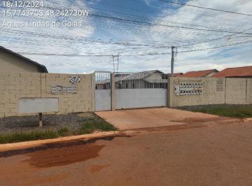 img0 · Oportunidade de investimento — Casa no Chacaras Quedas do Descoberto, Aguas Lindas de Goias - GO, Nº