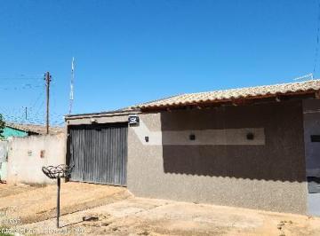 img0 · Imóvel bem localizado — Casa no Brasilinha Sudoeste, Planaltina - GO, N. SN QD 175, 2 quartos, 144,1