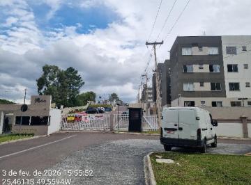 img0 · Excelente oportunidade — Apartamento no Bom Jesus, Campo Largo - PR, Apto 1636, 2 quartos, 1 vaga, 4