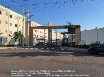 img0 · Imóvel em região valorizada — Apartamento no Jardim Ouro Branco, Ribeirao Preto - SP, Apto 302, 2 qu