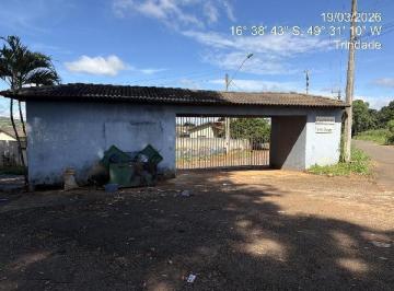 img0 · Excelente oportunidade — Casa no Setor Jardim Imperial, Trindade - GO, N. SN CS 20 CHACARA 06, 3 qua