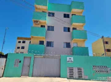 img0 · Imóvel com excelente localização — Apartamento no Loteamento Lunabel 3, Novo Gama - GO, Apto 101, 2 