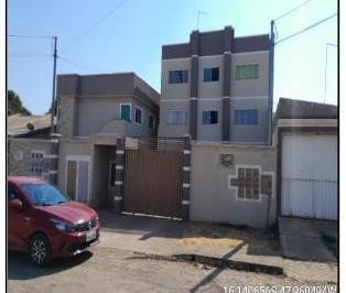 img0 · Oferta recomendada — Apartamento no Jardim do Inga, Luziania - GO, Apto 202, 2 quartos, 1 vaga, 64,7