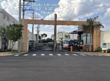 img0 · Oferta especial — Apartamento no Jardim Ouro Branco, Ribeirao Preto - SP, Apto 303, 2 quartos, 1 vag