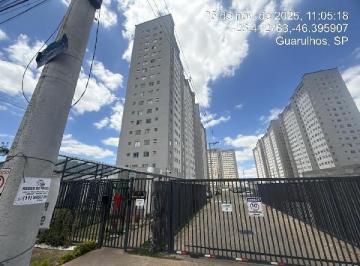 img0 · Imóvel pronto para negociar — Apartamento no Vila Nova Bonsucesso, Guarulhos - SP, Apto 61, 2 quarto