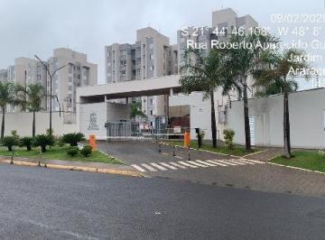 img0 · Oferta vantajosa — Apartamento no Jardim Sao Rafael I, Araraquara - SP, Apto 301, 2 quartos, 1 vaga,