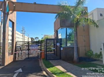 img0 · Condição facilitada — Apartamento no Jardim Ouro Branco, Ribeirao Preto - SP, Apto 402, 2 quartos, 1