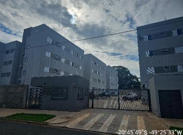 img0 · Grande oportunidade — Apartamento no Residencial Sao Thomaz, Sao Jose do Rio Preto - SP, Apto 33C, 1