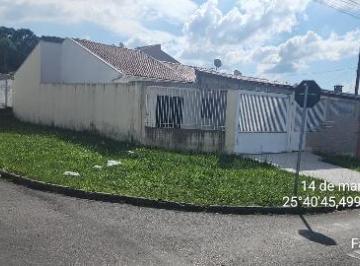 img0 · Imóvel com potencial — Casa no Gralha Azul, Fazenda Rio Grande - PR, Nº 288, 4 quartos, 1 vaga, 194,