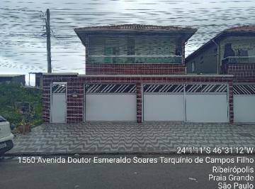 img0 · Apartamento em Ribeirópolis / Praia Grande - SP.