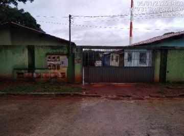 img0 · Imóvel com boa estrutura — Casa no Parque Estrela Dalva Ix, Luziania - GO, N. SN CS01, 2 quartos, 1
