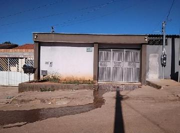 img0 · Oportunidade Caixa — Casa no Parque Estrela Dalva Xii, Santo Antonio do Descoberto - GO, 3 quartos,