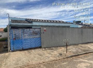 img0 · Oferta especial — Casa no Cidade Jardim Marilia, Luziania - GO, N. SN CS 01, 2 quartos, 1 vaga, 174m