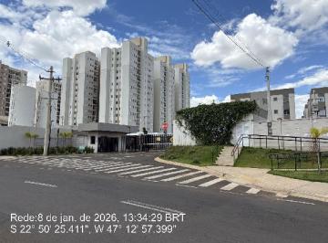 img0 · Apartamento no Parque Orestes Ongaro, Hortolândia - SP