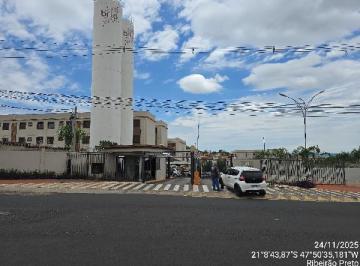 img0 · Imóvel com potencial de valorização — Apartamento no Jardim Jose Wilson Toni, Ribeirao Preto - SP, A