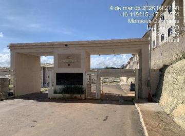 img0 · Imóvel com grande valor — Apartamento no Fazenda Saia Velha, Luziania - GO, Apto 202, 2 quartos, 57,
