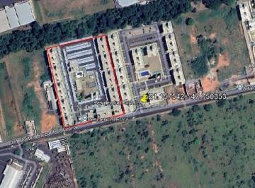 img0 · Negócio vantajoso — Apartamento no Jardim Ouro Branco, Ribeirao Preto - SP, Apto 204, 2 quartos, 1 v