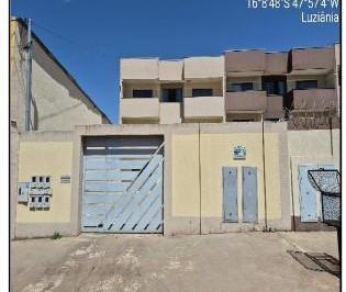 img0 · Oferta vantajosa — Apartamento no Jardim do Inga, Luziania - GO, Apto 202, 2 quartos, 64,28m² | Vend