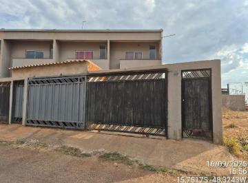 img0 · Oferta recomendada — Casa no Parque das Aguas Bonitas I, Aguas Lindas de Goias - GO, N. SN LT 14, 2