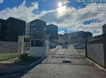 img0 · Condições especiais — Apartamento no Itaqui, Campo Largo - PR, Apto 1232, 2 quartos, 1 vaga, 40m² |