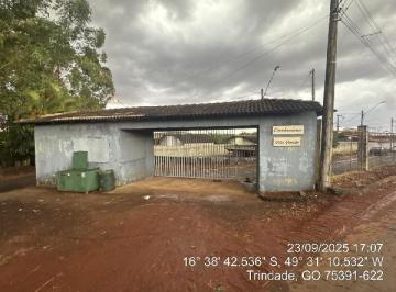 img0 · Oferta especial — Casa no Faz Barro Branco, Trindade - GO, N. SN CS 41, 3 quartos, 1 vaga, 456,29m² 