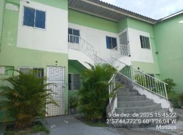 img0 · Oportunidade garantida — Apartamento no Lago Azul, Manaus - AM, Apto 203, 2 quartos, 40,39m² | Venda