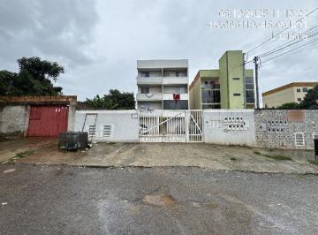 img0 · Oportunidade garantida — Apartamento no Loteamento Lunabel 3, Novo Gama - GO, Apto 101, 2 quartos, 1