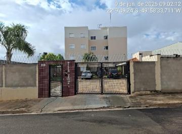 img0 · Imóvel bem posicionado — Apartamento no Osvaldo Fanceli, Marilia - SP, Apto 101, 2 quartos, 1 vaga,