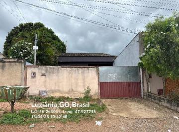 img0 · Oportunidade certa — Casa no Parque Estrela Dalva V, Luziania - GO, Nº 01, 2 quartos, 1 vaga, 450m²