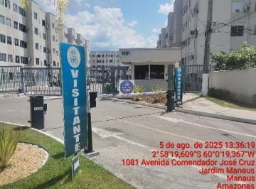 img0 · Imóvel com ótimo padrão — Apartamento no Lago Azul, Manaus - AM, Apto 101, 1 quarto, 41,57m² | Venda