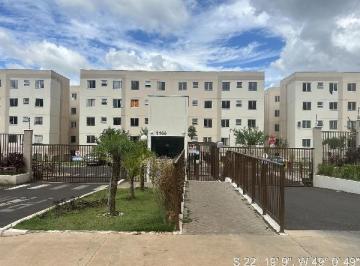 img0 · Oferta em destaque — Apartamento no Jardim Country Club, Bauru - SP, Apto 404, 2 quartos, 1 vaga, 39