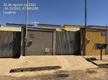 img0 · Oportunidade garantida — Casa no Parque Estrela Dalva Ix, Luziania - GO, N. SN CS 02 LT 02A2 RUA 118