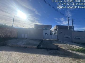 img0 · Imóvel com excelente localização — Apartamento no Royal Parque, Aguas Lindas de Goias - GO, Apto 204