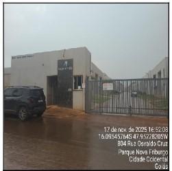 img0 · Excelente imóvel — Apartamento no Mansoes Recreio Mossoro, Cidade Ocidental - GO, Apto 203, 2 quarto