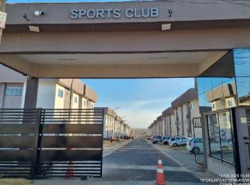 img0 · Excelente oportunidade — Apartamento no Mansoes Recreio Mossoro, Cidade Ocidental - GO, Apto 301, 2