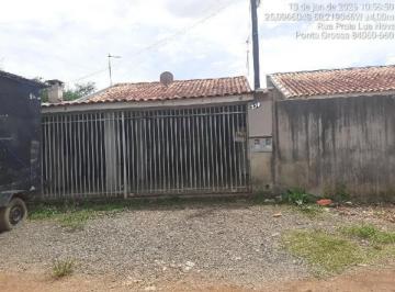 img0 · Oferta promissora — Casa no Contorno, Ponta Grossa - PR, Nº 230, 2 quartos, 99,31m² | Venda Direta O