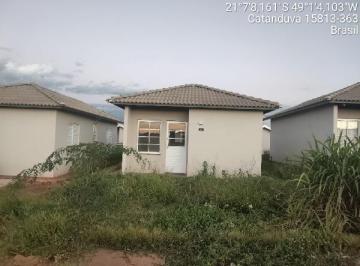 img0 · Super oferta — Casa no Residencial Nova Catanduva Iii, Catanduva - SP, Nº 50, 2 quartos, 2 vagas, 16