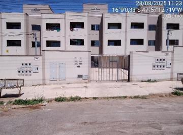 img0 · Negócio vantajoso — Apartamento no Jardim do Inga, Luziania - GO, Apto 202, 2 quartos, 1 vaga, 62,34