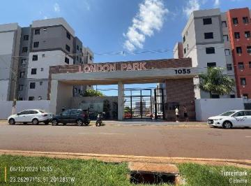 img0 · Oferta recomendada — Apartamento no Jardim Maria Celina, Londrina - PR, Apto 101, 2 quartos, 1 vaga,