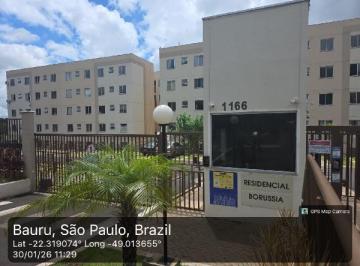 img0 · Oportunidade em destaque — Apartamento no Jardim Country Club, Bauru - SP, Apto 404, 2 quartos, 1 va