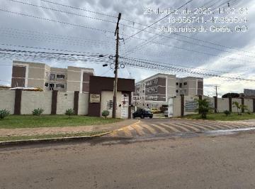 img0 · Imóvel em ótima região — Apartamento no Jardim Ceu Azul, Valparaiso de Goias - GO, Apto 102, 2 quart