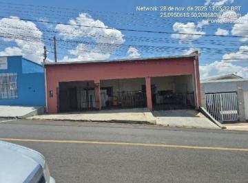 img0 · Super oferta — Casa no Contorno, Ponta Grossa - PR, Nº 853, 3 quartos, 2 vagas, 288m² | Venda Direta