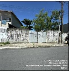 img0 · Negócio com vantagem — Terreno no Sitio do Campo, Praia Grande - SP, Nº 00, 420m² | Venda Online