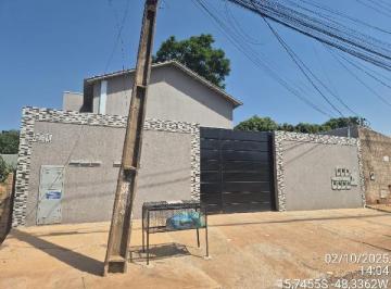 img0 · Imóvel com potencial — Apartamento no Jardim America Iv, Aguas Lindas de Goias - GO, Apto 202, 2 qua