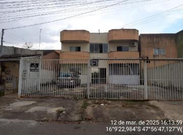 img0 · Imóvel com potencial de valorização — Apartamento no Parque Estrela Dalva Ix, Luziania - GO, Apto 20