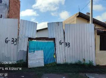 img0 · Imóvel com bom aproveitamento — Casa no Parque Santa Edwiges, Bauru - SP, Nº 6-33, 1 quarto, 165m² |