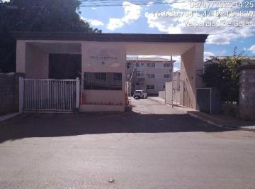 img0 · Imóvel bem posicionado — Apartamento no Chacaras e Mansoes Santa Maria, Valparaiso de Goias - GO, Ap