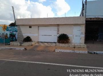 img0 · Oferta imperdível — Casa no Camping Clube, Aguas Lindas de Goias - GO, N. SN LT 2, 4 quartos, 300m² 